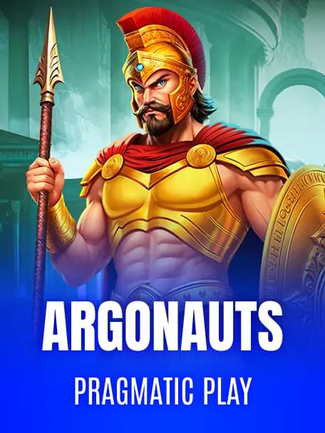 Argonauts slot