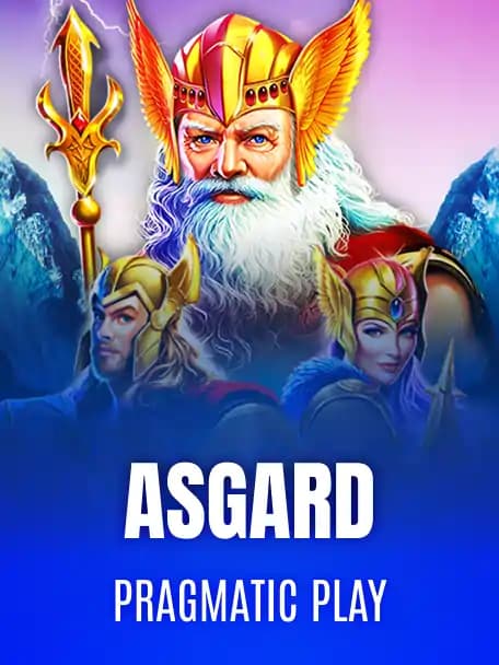 Asgard slot
