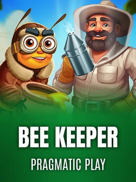 Bee Keeper slot