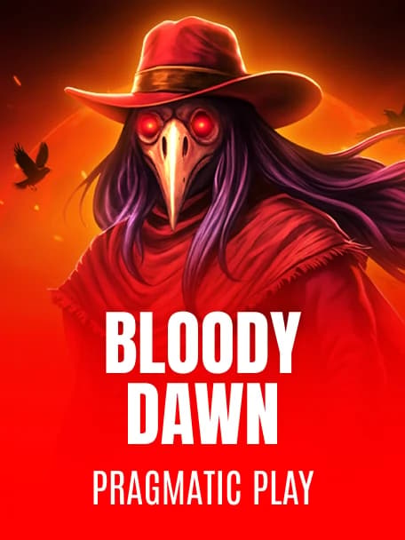 Bloody Dawn slot