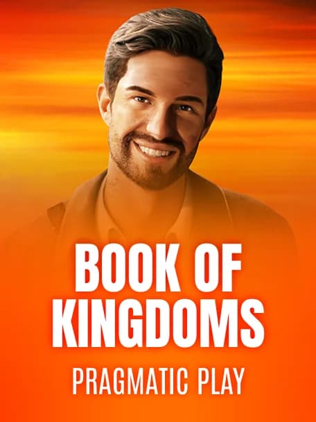 Book of Kingdoms® slot