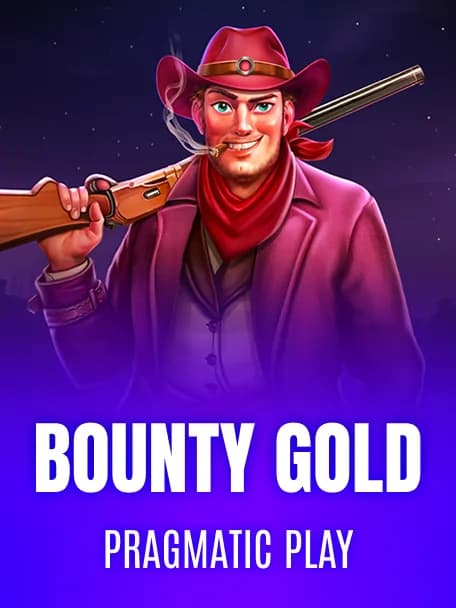 Bounty Gold slot