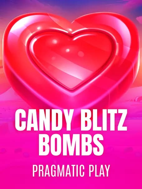 Candy Blitz Bombs slot