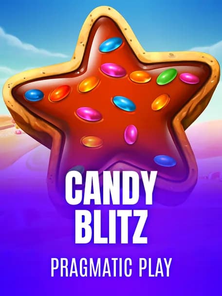Candy Blitz slot