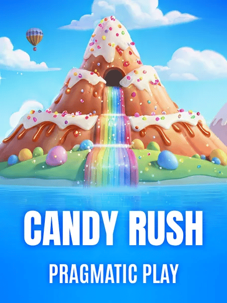 Candy Rush slot