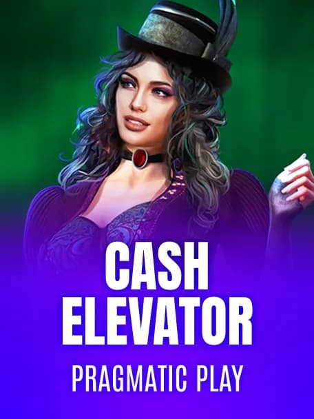Cash Elevator slot