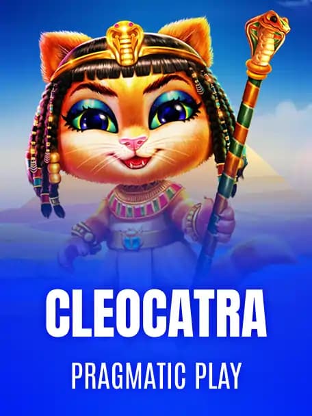 Cleocatra® slot