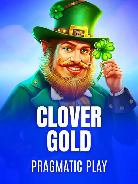 Clover Gold slot