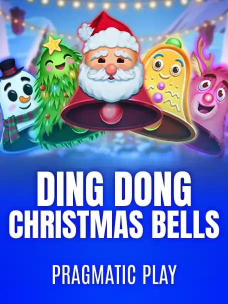 Ding Dong Christmas Bells slot