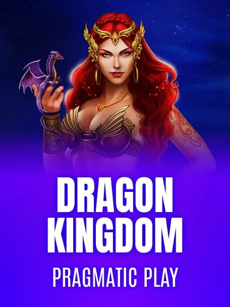 Dragon Kingdom slot