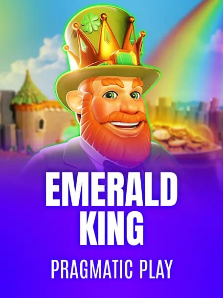 Emerald King® slot