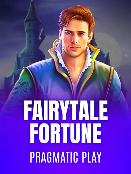 Fairytale Fortune slot