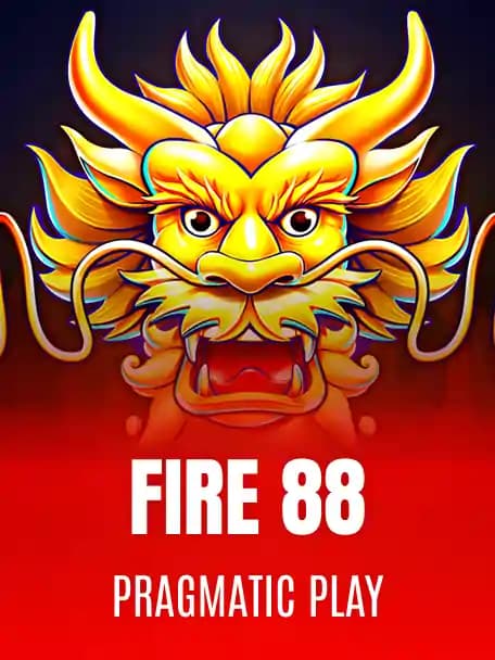 Fire 88 slot