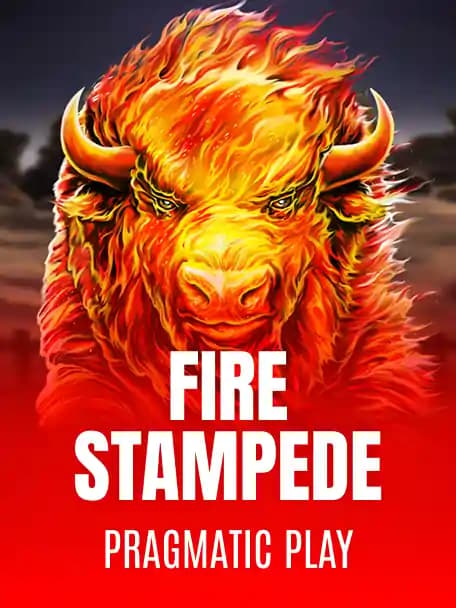 Fire Stampede slot