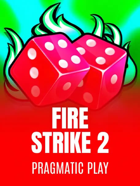 Fire Strike 2 slot