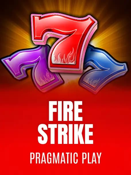 Fire Strike slot