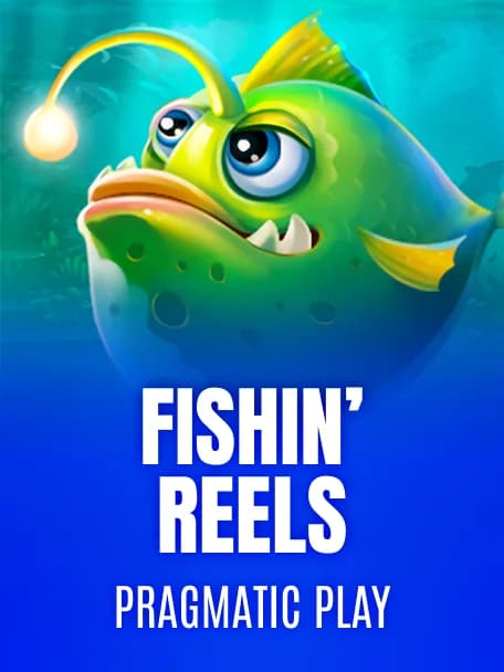 Fishin’ Reels slot