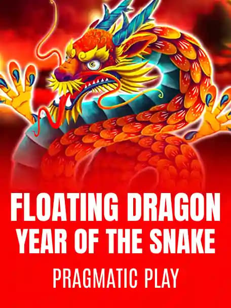 Floating Dragon – Year of the Snake slot