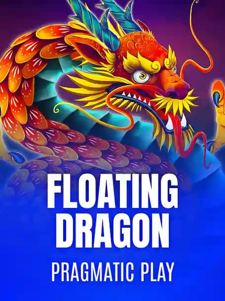 Floating Dragon slot
