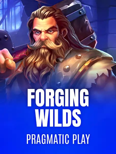 Forging Wilds slot