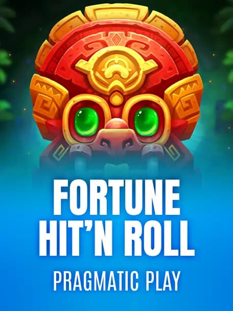Fortune Hit’n Roll slot