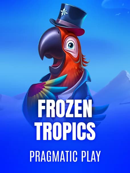 Frozen Tropics slot