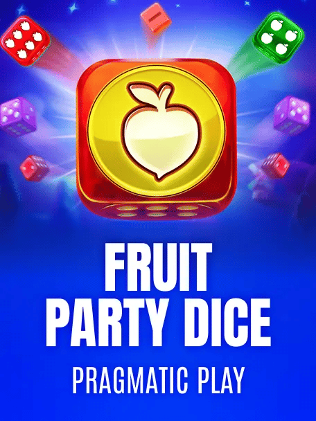 Fruit Party Dice slot