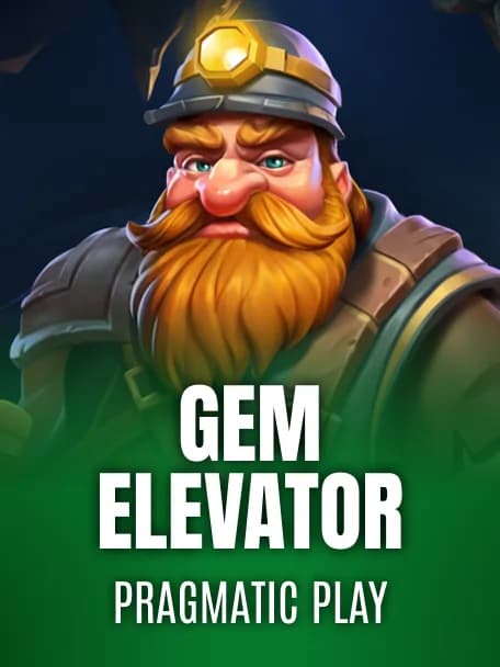 Gem Elevator slot