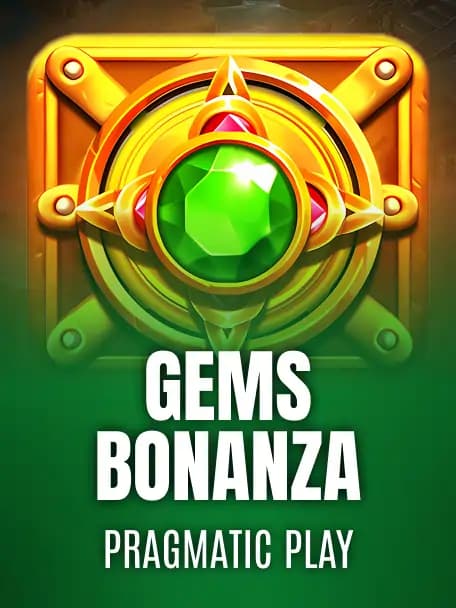 Gems Bonanza® slot