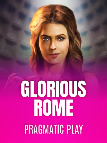 Glorious Rome slot