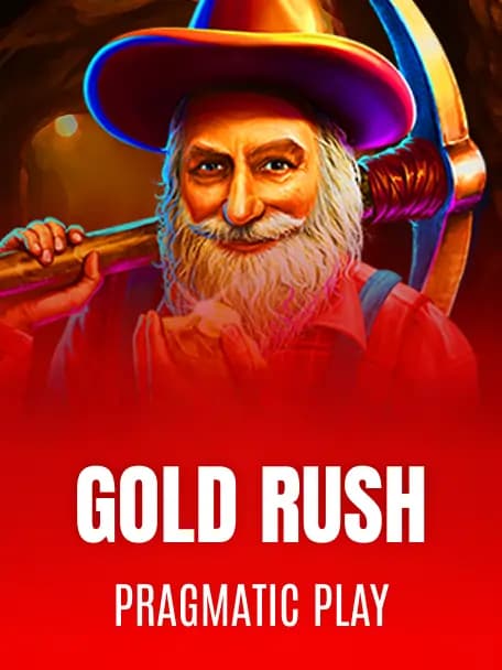 Gold Rush slot