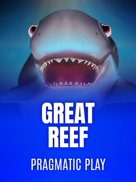 Great Reef slot