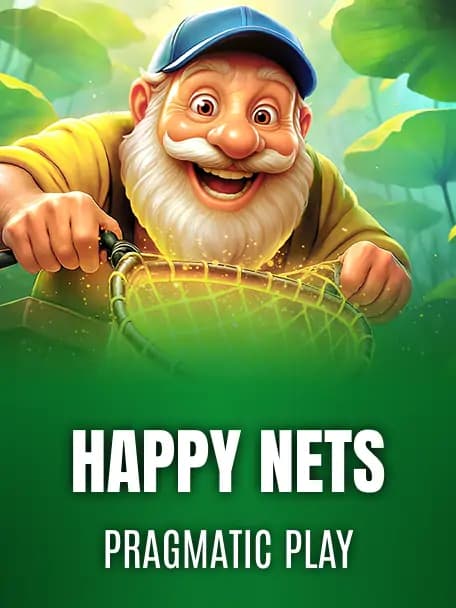 Happy Nets slot