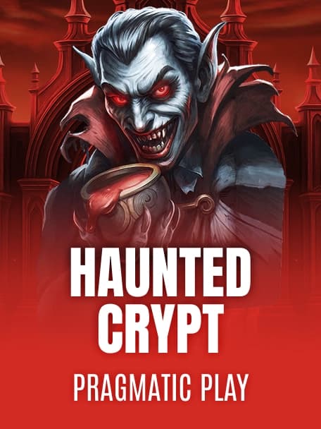 Haunted Crypt slot