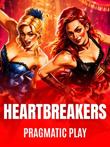 Heartbreakers slot