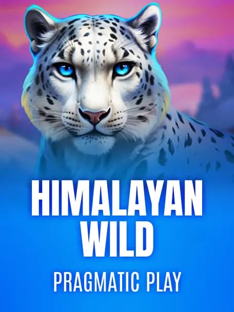 Himalayan Wild slot