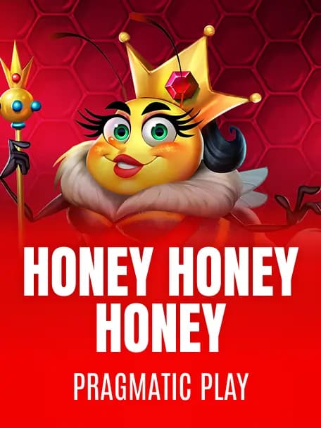 Honey Honey Honey slot