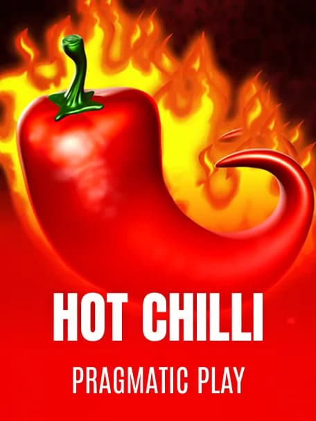 Hot Chilli slot