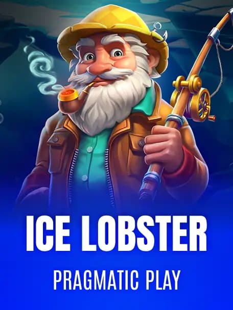 Ice Lobster slot