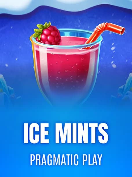 Ice Mints slot