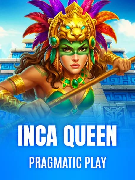 Inca Queen slot