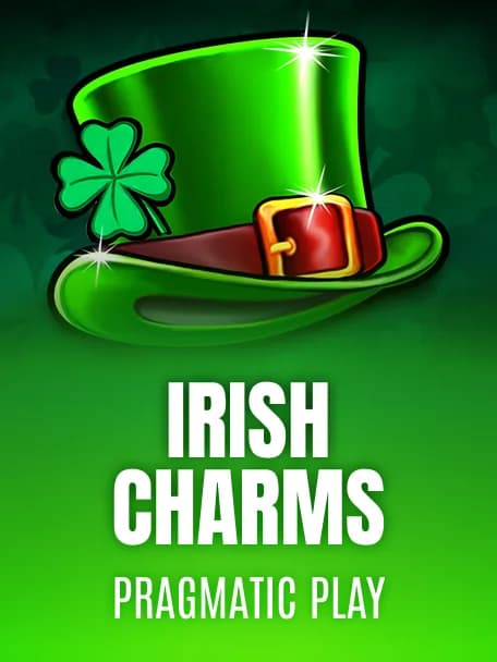 Irish Charms slot