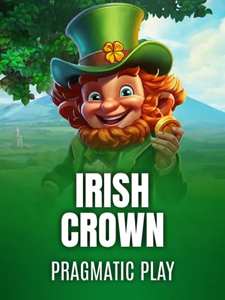 Irish Crown slot