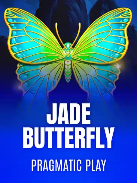 Jade Butterfly slot