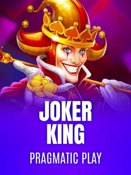Joker King slot