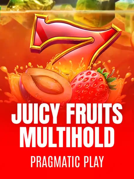 Juicy Fruits Multihold slot