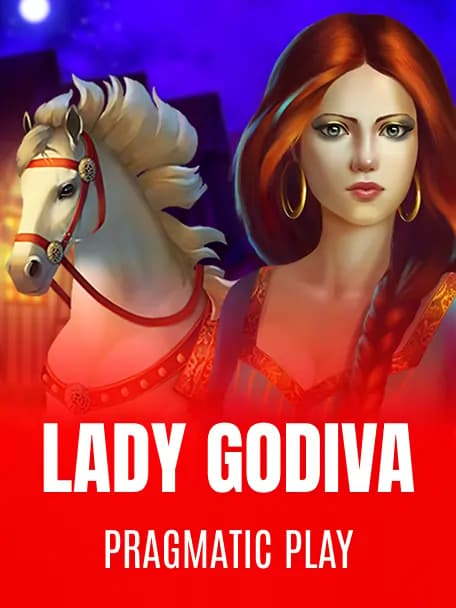 Lady Godiva slot