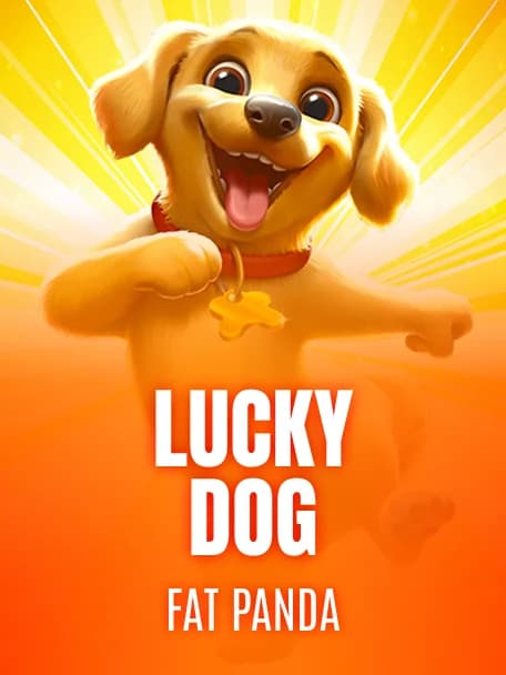 Lucky Dog slot
