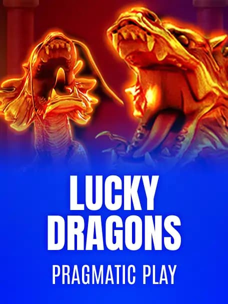 Lucky Dragons slot