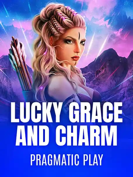 Lucky Grace And Charm slot